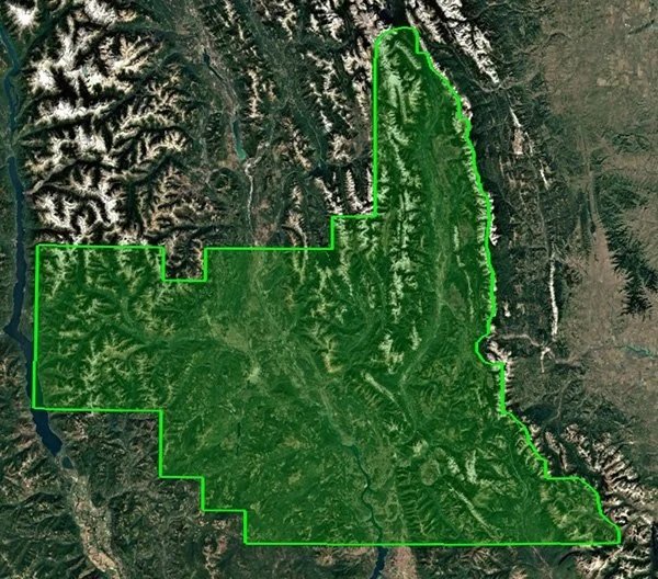 Provincial Forestry Project