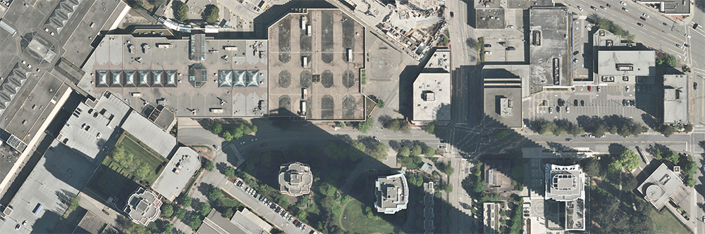 Orthophotography