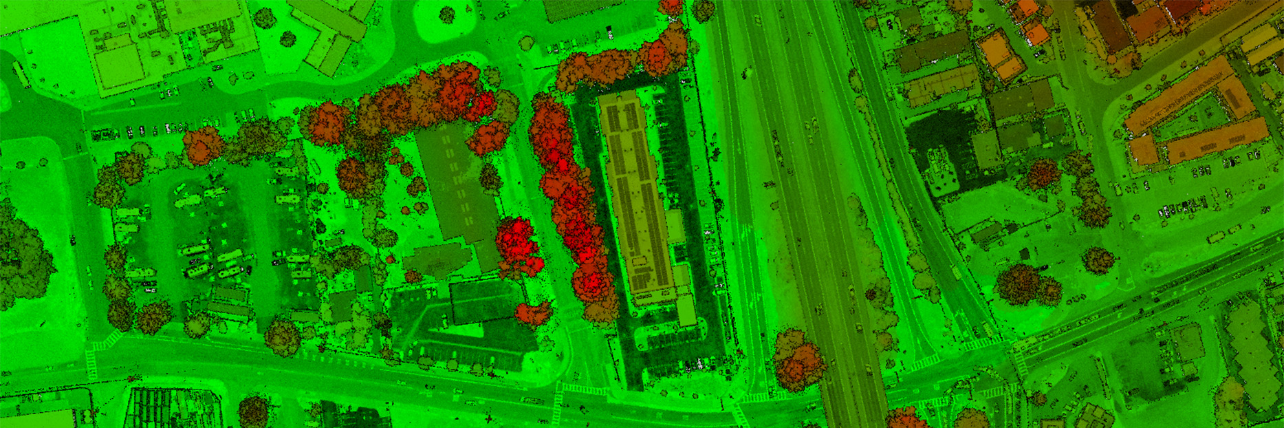 LiDAR banner